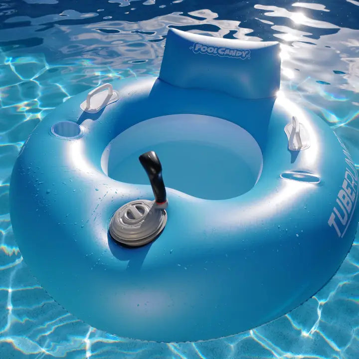 AquaCruze™ Pool Tube