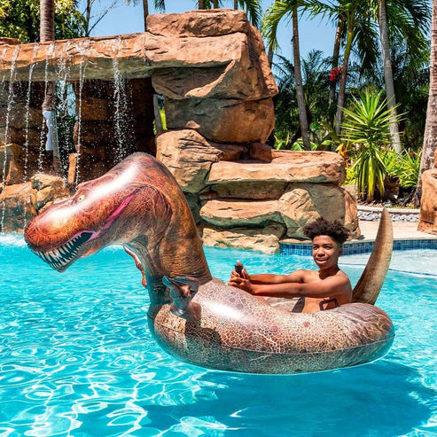 AquaCruze™ Pool Tube