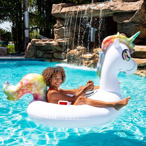 AquaCruze™ Pool Tube