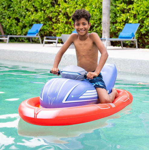 AquaCruze™ Pool Tube