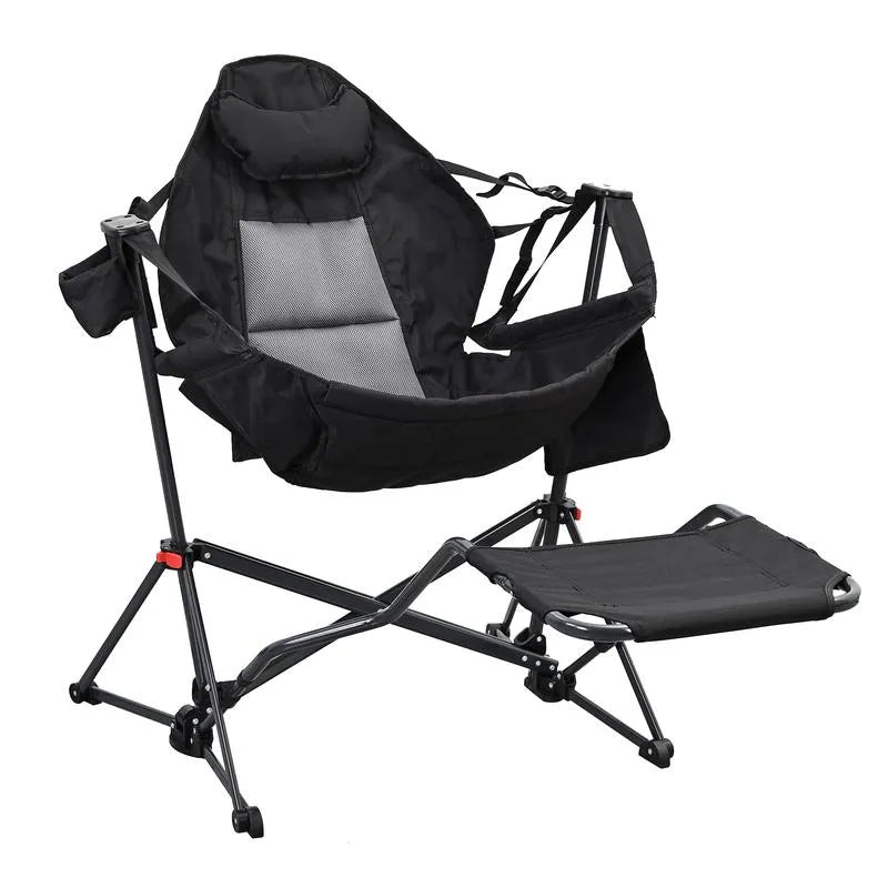 Hammock Camping Chair