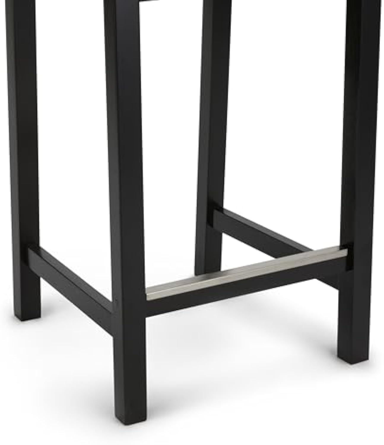 Wooden Bar Stool