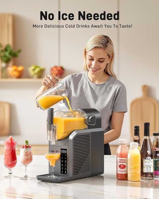 72 Oz Frozen Drink Maker