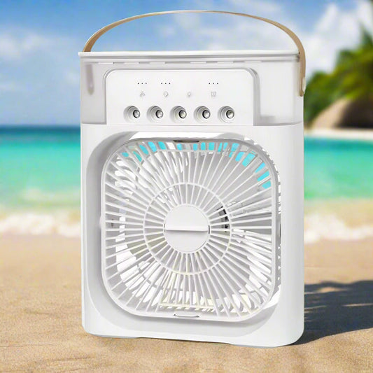 Personal Mist Fan