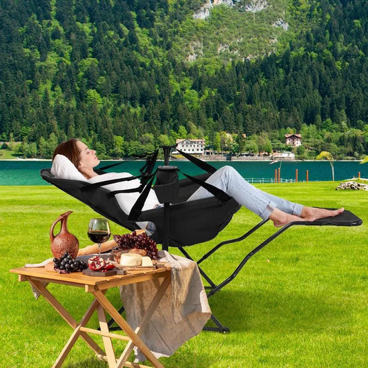 Hammock Camping Chair